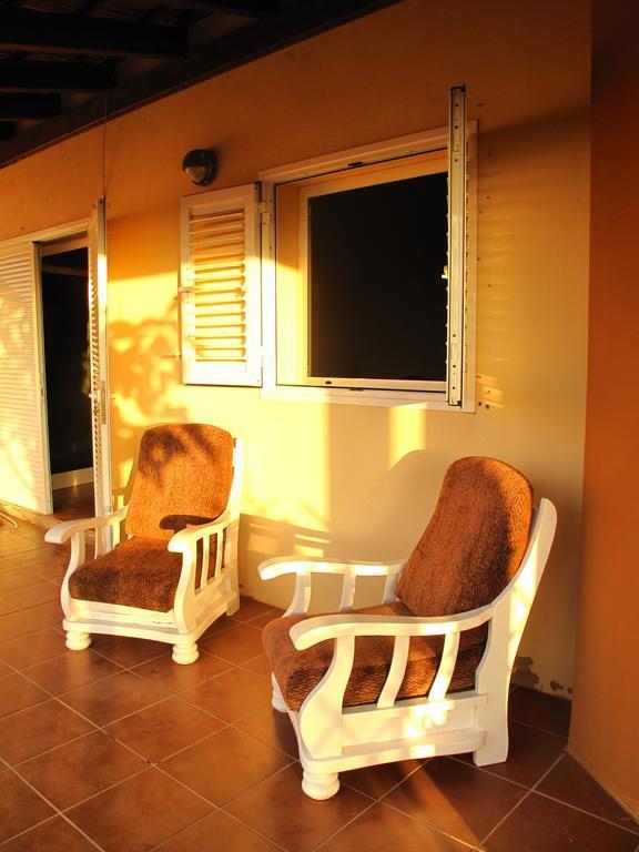 Casa De Nico Guest House Antigua  Ruang foto