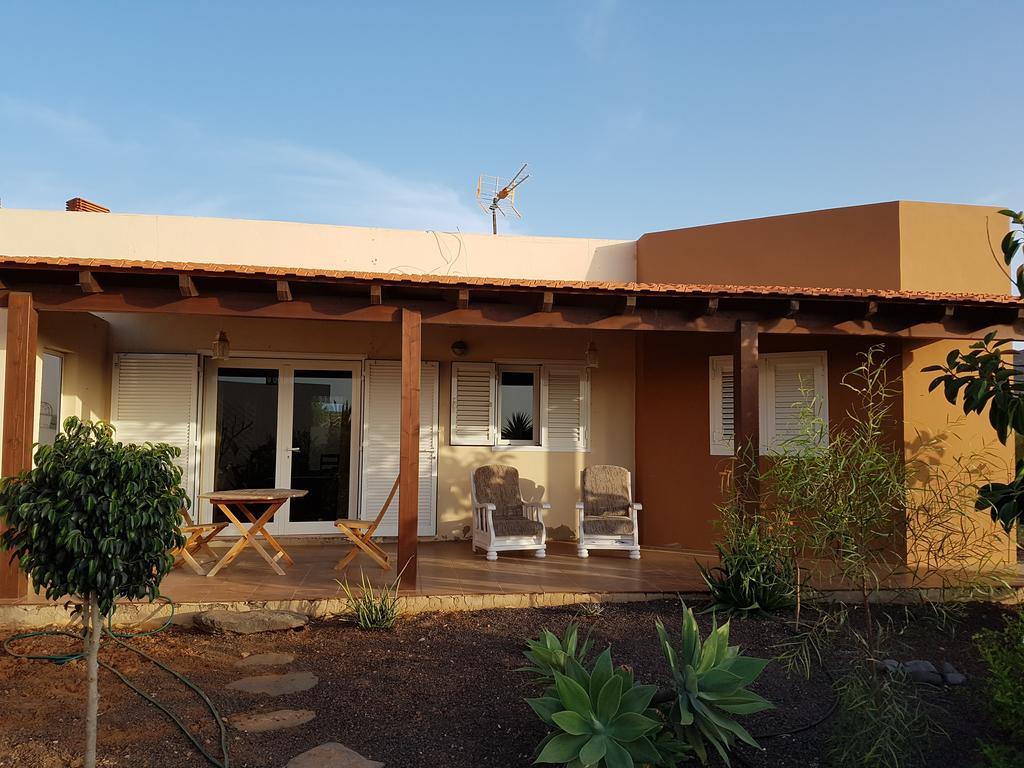 Casa De Nico Guest House Antigua  Bagian luar foto