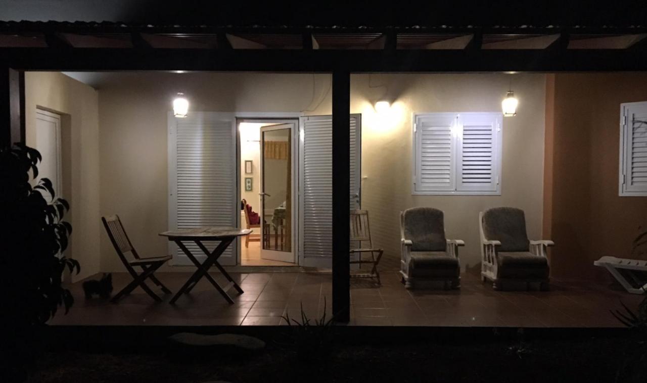 Casa De Nico Guest House Antigua  Bagian luar foto
